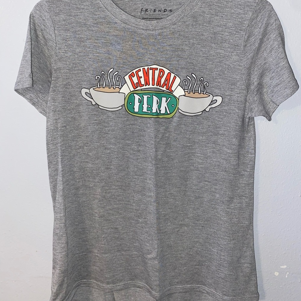 Women’s Graphic T-Shirt